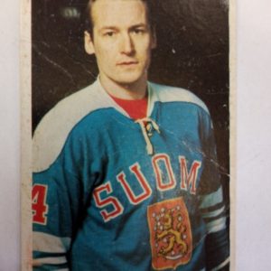 Panda Purukumikuva MM-Toronto Lasse Oksanen