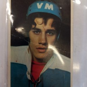 Panda Purukumikuva MM-Toronto Veli-Pekka Ketola