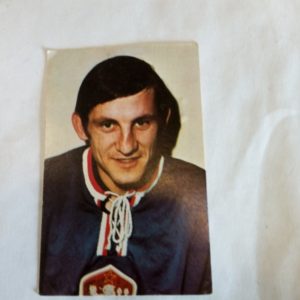 Jenkki Purukumikuva Bohuslav Stastny