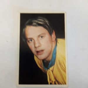 panda Purukumikuva Lars Göran Nilsson