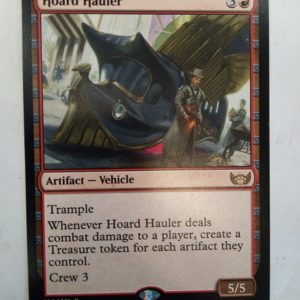Hoard Hauler - Streets of New Capenna