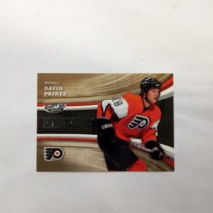2006-07 NHL Upper Deck Power Play Prospects David Printz