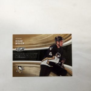 2006-07 NHL Upper Deck Power Play Prospects Noah Welch