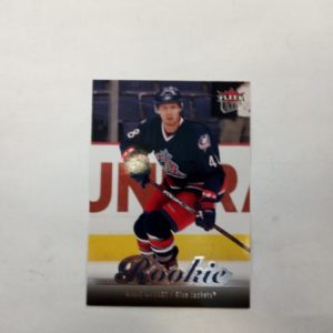 2007-08 NHL Fleer Ultra Rookie Marc Methot