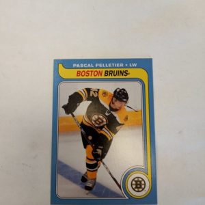 2008-09 NHL O-Pee-Chee Pascal Pelletier