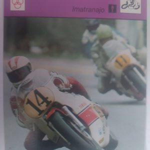 Concert Hall Moottoripyöräurheilu Imatranajo Cesotto