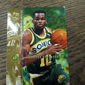 1995 nba Nate McMillan