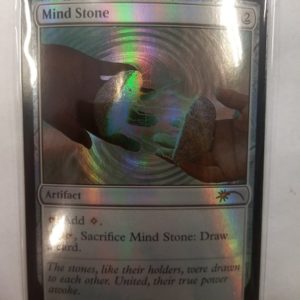Mind Stone - Promos (Foil)