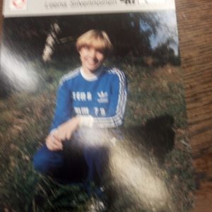 1978 Concert Hall Suunnistus Leena Silvonnoinen