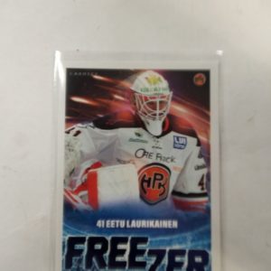 2021-22 sm-liiga Freezer Eetu Laurikainen