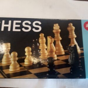 Chess-shakki