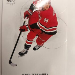 2020-21 SP Authentic Teuvo Teräväinen