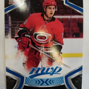 2021-2022 Upper Deck MVP Sebastian Aho