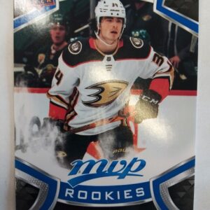 2021-22 MVP Rookies Jamie Drysdale