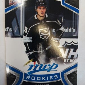 2021-22 MVP Rookies Rasmus Kupari