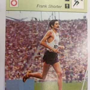1978 Concert Hall Yleisurheilu 1 Frank Shorter