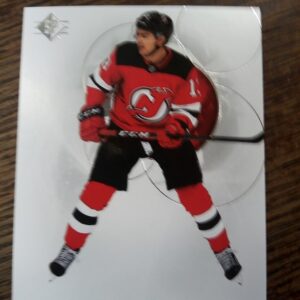 2020-21 SP Nico Hischier