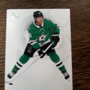 2020-21 SP Joel Pavelski