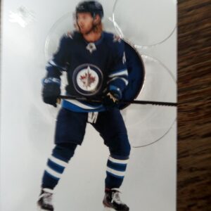 2020-21 SP Kyle Connor