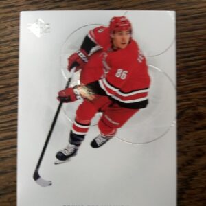 2020-21 SP Teuvo Teravainen