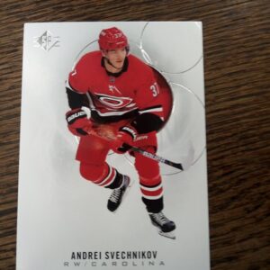 2020-21 SP Andrei Svechikov