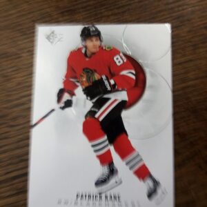 2020-21 SP Patrick Kane