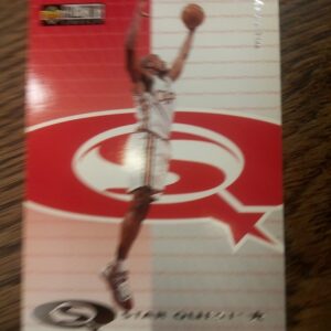 1998 ud star quest Iamond Murray
