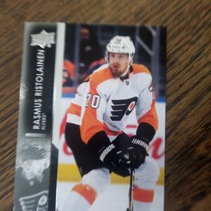 2021-22 UD Rasmus Ristolainen