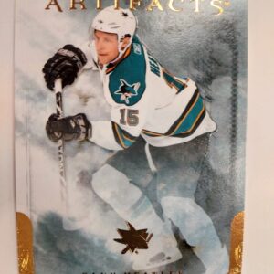 2010-11 Artifacts Dany Heatley