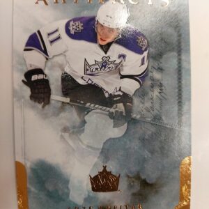 2010-11 Artifacts Anze Kopitar