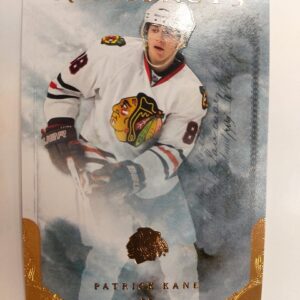 2010-11 Artifacts Patrick Kane