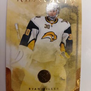 2010-11 Artifacts Ryan Miller