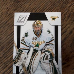 2011 panini Zenith Kari Lehtonen