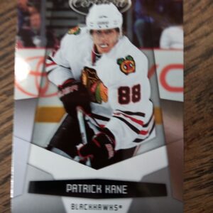 2010 panini Patrick Kane