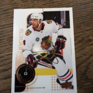 2022-23 UD mvp Set Jones g.sign