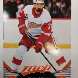2022-2023 Upper Deck MVP Ice Battles Dylan Larkin