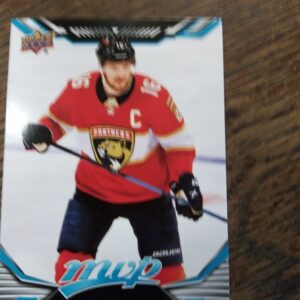 2022-23 UD MVP Aleksander Barkov