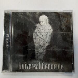 Universal Genocide: Odium