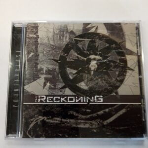 The Reckoning: Counterblast CD