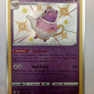 Polteageist (SHF SV53) Shining Fates