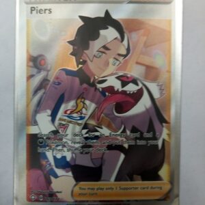 Piers (SHF 69) Shining Fates