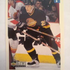 1996-1997 Upper Deck Collector's Choice Jyrki Lumme