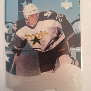 1996-1997 Upper Deck Star Selects Jere Lehtinen