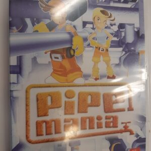 PC Pipe Mania
