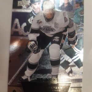 2012-13 Black Diamond Wayne Gretzky