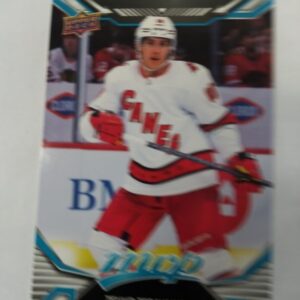 2022-2023 Upper Deck MVP Teuvo Teravainen