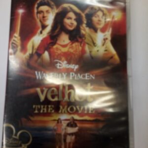 Elokuva: Waverly Placen Velhot: The Movie