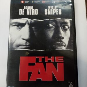 Elokuva: The Fan