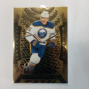 2021-22 artifacts aurum Rasmus Dahlin