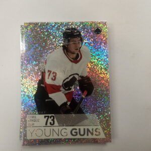 2021-22 sm-liiga young guns kortit 1-15